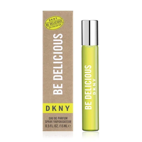 Image of DKNY Be Delicious Eau de Parfum (Travel Spray) 15ml