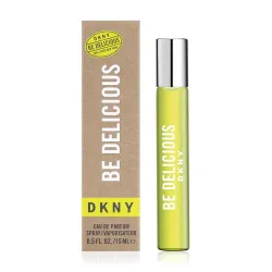 DKNY Be Delicious Eau de Parfum (Travel Spray) 15ml