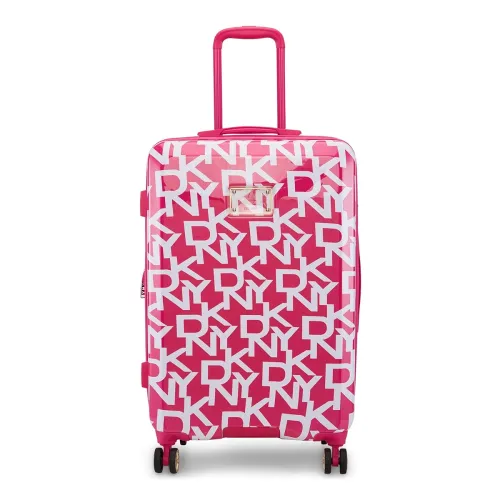 Image of DKNY Deco Signature Range Trolley