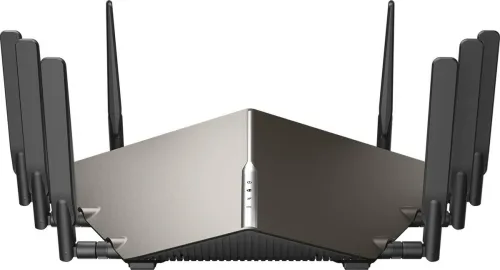 Image of D-Link DIR-X6060 6000 Mbps Mesh Router
