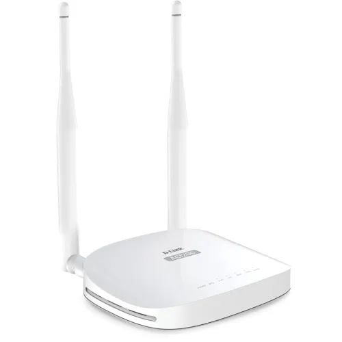 Image of D-Link DIR-811 AC1200 Dual Band Wi-Fi Router