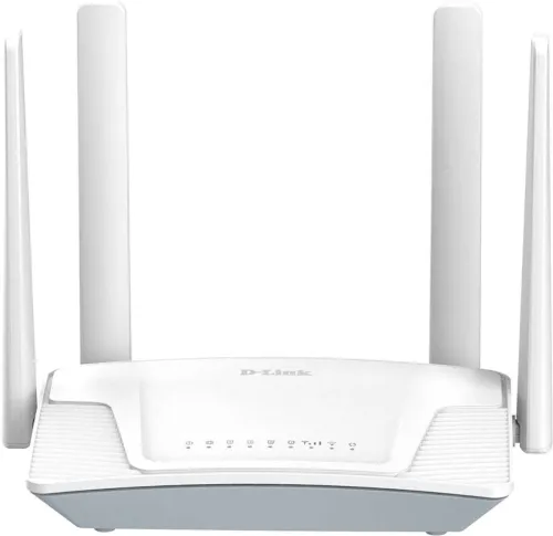 Image of D-Link Mbps Wifi Speed Single Band 