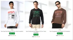 DNMX Men at minimum 65% Discount