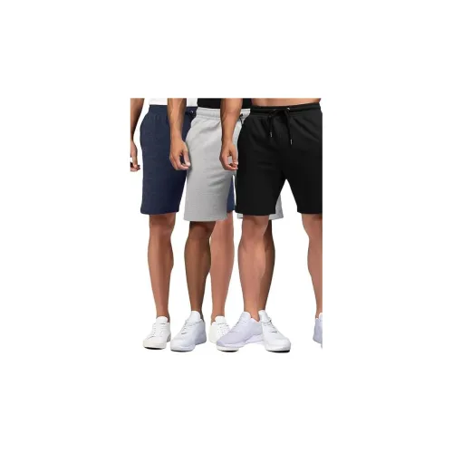 Image of DOBAD Men's Cotton Shorts