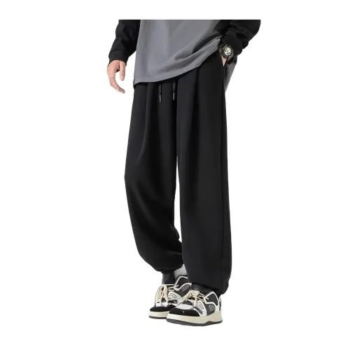 Image of dockstreet Mens Baggy fit Jogger/Sweatpants