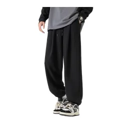 dockstreet Mens Baggy fit Jogger/Sweatpants