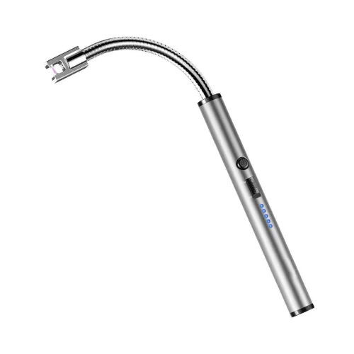 Image of Docoss USB Rechargeable Electric Arc Lighter