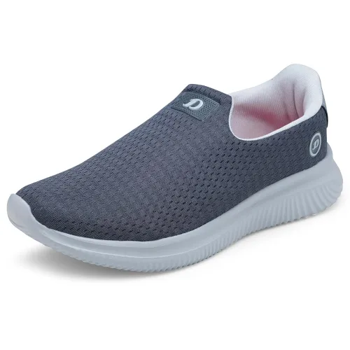 Image of DOCTOR EXTRA SOFT Memory Foam Mens Running Shoes