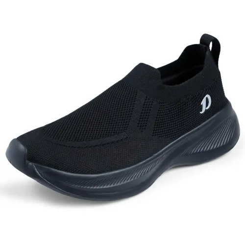 Image of DOCTOR EXTRA SOFT Men's Sports Shoes with Memory Foam Cushioned Insole|Running Walking Gym Training Jogging Athletics|Co