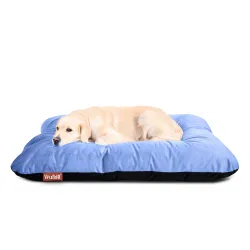 Dog Bed Large Reversible Premium Velvet Pet Dogs & Cat Bed