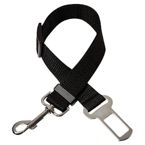 Image of Dog car seat Belts