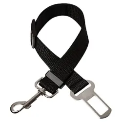 Dog car seat Belts