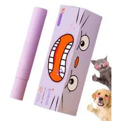 Dog Teeth Cleaner, Teeth Cleaner for Dogs and Cats