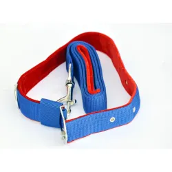 DOGISTA PET Products Dog MUKHMAL Leash Collar Set 1.25, Large