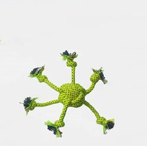 Image of Dogista Durable Crazy Ball for dogs