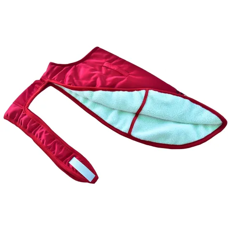 Image of Dogista Winter Coat Super Poly 