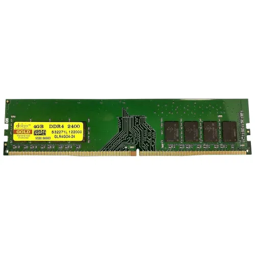Image of Dolgix 4GB DDR4 2400MHz Desktop RAM