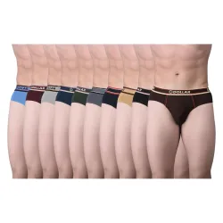 Dollar Bigboss Mens Cotton Brief 
