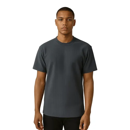 Image of Dollar Club Men’s Cotton T-Shirt