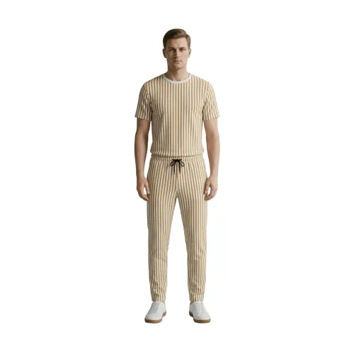 Image of Dollar Men Co-Ord Set 