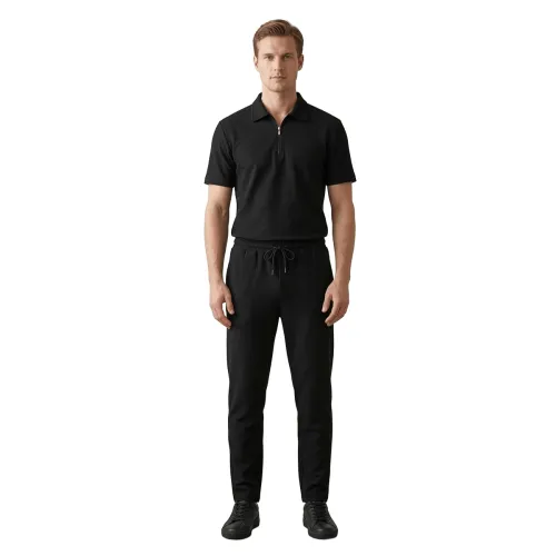 Image of Dollar Men Co-Ord Set 