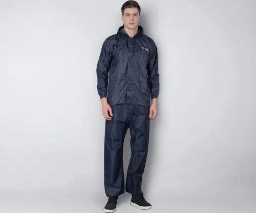 Image of Dollar mens Raincoat