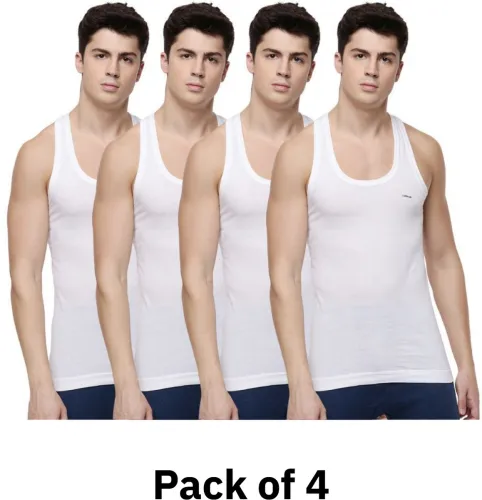 Image of Dollar Pack of 4 Dollar Vest 