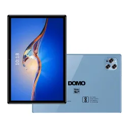 DOMO Slate SL39 10.1-Inch 4G Tablet PC 4GB RAM + 32GB