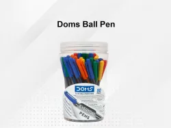 DOMS Everyday Direct Fluid Ball Pen