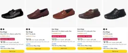 Don Diego Mens Shoes at minimum 67% Discount
