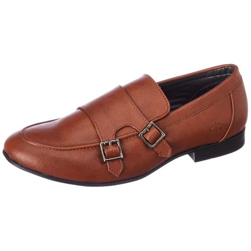 Image of Don Diego Mens Uniform Dress Shoe