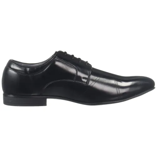 Image of Don Diego Mens Uniform Dress Shoe