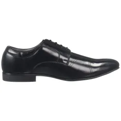 Don Diego Mens Uniform Dress Shoe