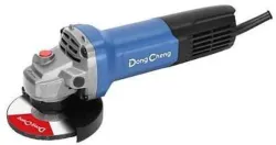 Dongcheng DSM21-100B Heavy Duty 900W Electric Angle Grinder (100 mm)