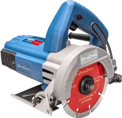 Dongcheng DZE03-125 Wood Cutter