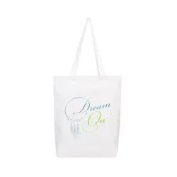 DOODLE Premium Canvas Tote Bag for Women