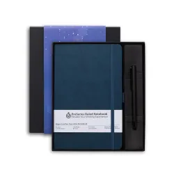 DOODLE Undated Executive Diary Gift Set