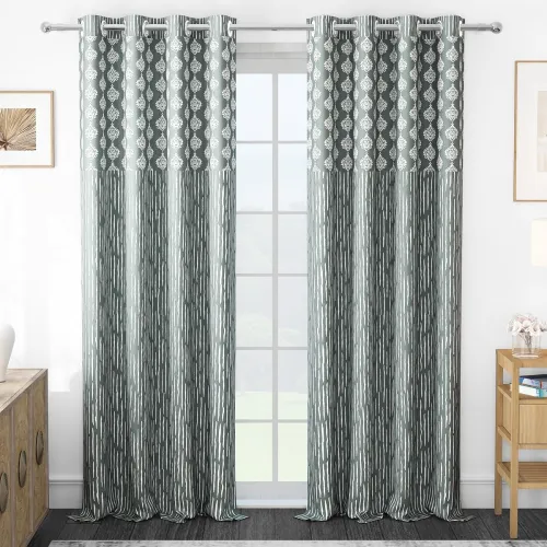 Image of Door Curtain Pack of 1