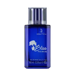 Dorall Collection Blue Prince Perfume (100ml)
