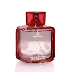 Dorall Collection Damsel Radiant Eau De Toilette For Women 100Ml - Woody