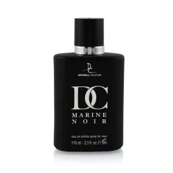 Dorall Collection Dc Marine Noir Eau De Toilette for Men, 100 ml