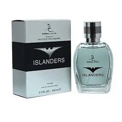 Dorall Collection Islanders Eau de Toilette 
