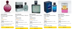 DORALL COLLECTION ISLANDERS MENS EDT Starting Price ₹360