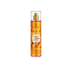 Dorall Collection Pumpkin Body Mist for Women - 236ml