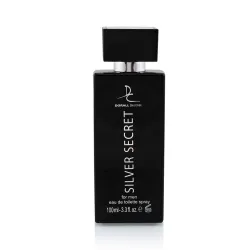 Dorall Collection Silver Secret Eau Toilette 100ml