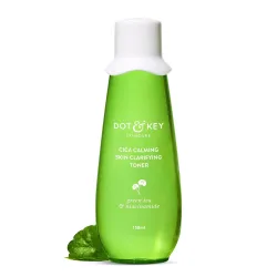 Dot & Key Cica Calming Skin Clarifying Toner 150ml