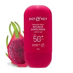 Dot & Key Dragon Fruit Bounce Sunscreen 80g