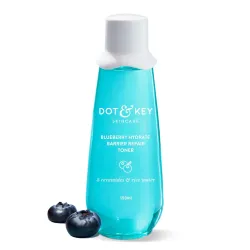 Dot & Key Rice Water Hydrating Toner 150ml