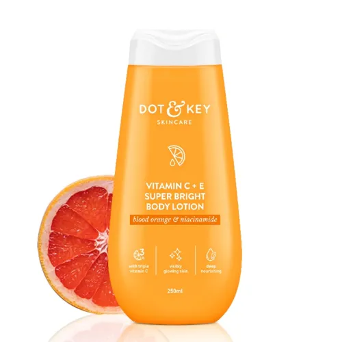 Image of Dot & Key Vitamin C+E Body Lotion