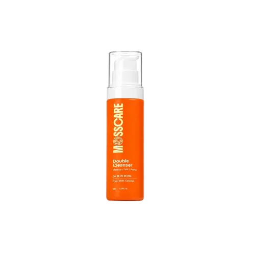 Image of Double Cleanser Makeup & SPF Remover Facewash